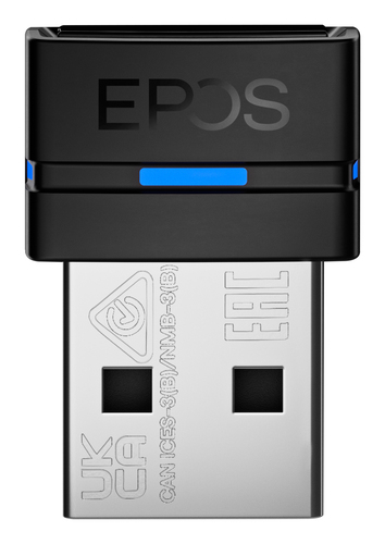 EPOS BTD 800a