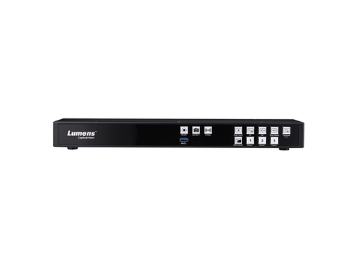 Lumens LC200 video capturing device HDMI