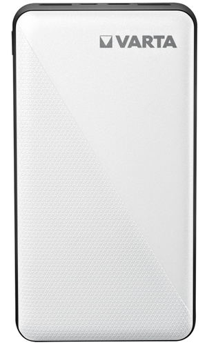 Varta Energy 15000 Lithium Polymer (LiPo) 15000 mAh Black, White