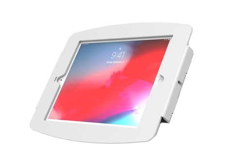 Compulocks iPad Air 10.9" (4-5th Gen) Enclosure Wall Mount White