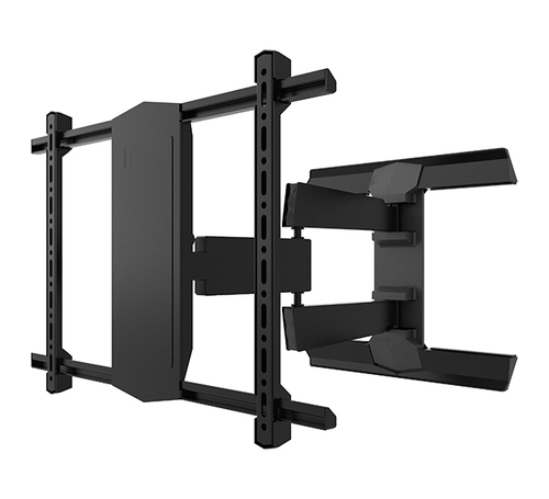 B-Tech BT8229 165.1 cm (65") Black