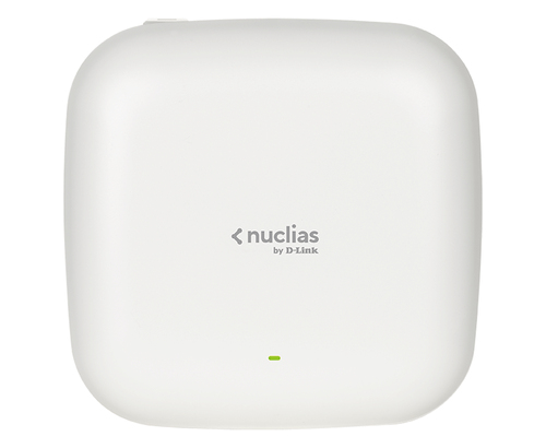 D-Link Nuclias AX1800 Wi-Fi Cloud-Managed Access Point