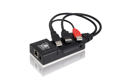 ADDER Infinity 101T KVM extender Transmitter