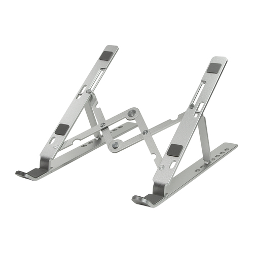 LogiLink AA0134 laptop stand Silver 40.6 cm (16")