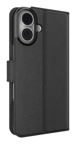 ZAGG Folio mobile phone case 15.5 cm (6.1") Black