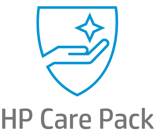 HP 4 year Next Business Day Response Onsite Notebook Hardware Support