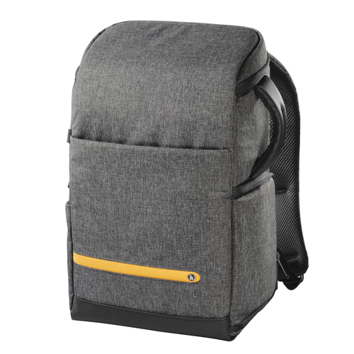 Hama Terra Backpack Grey