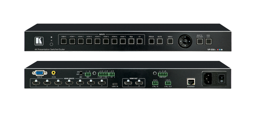 Kramer Electronics VP-550X
