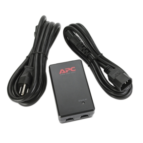 APC Power, Accessory, NetBotz, PoE Injector Type 2