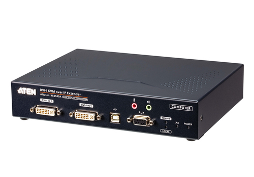 ATEN KE6940AT-AX-E KVM extender Transmitter