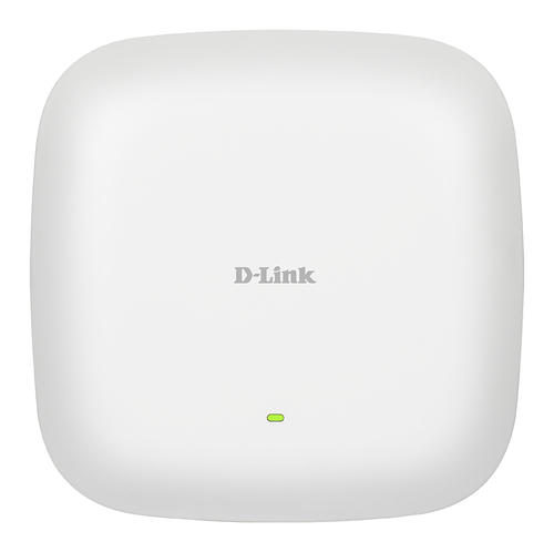 D-Link AX3600 Wi-Fi 6 Dual-Band PoE Access Point
