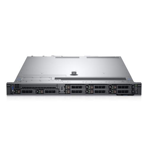 DELL PowerEdge R6515 server 480 GB Rack (1U) AMD EPYC 7282 2.8 GHz 16 GB DDR4-SDRAM 550 W