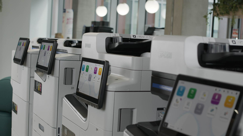Epson Single Cassette for AM-C400/550