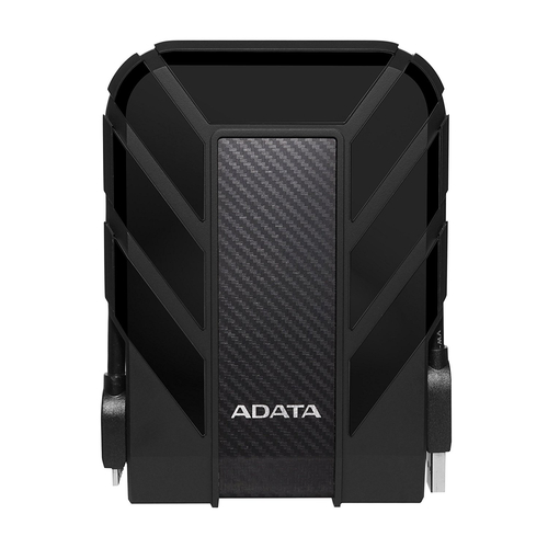 ADATA HD710 Pro external hard drive 2 TB 2.5" USB 3.2 Gen 1 (3.1 Gen 1) Black