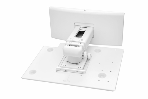 Panasonic ET-WBC100 camera mounting accessory Mounting plate