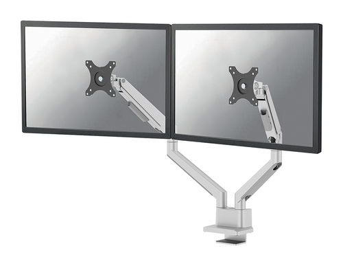 Neomounts DS70-250SL2 Monitor arm 17-32" - gas spring - Topfix - 180°-stop