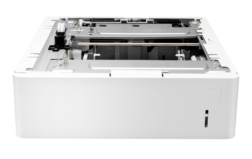 HP LaserJet 550-sheet Paper Tray