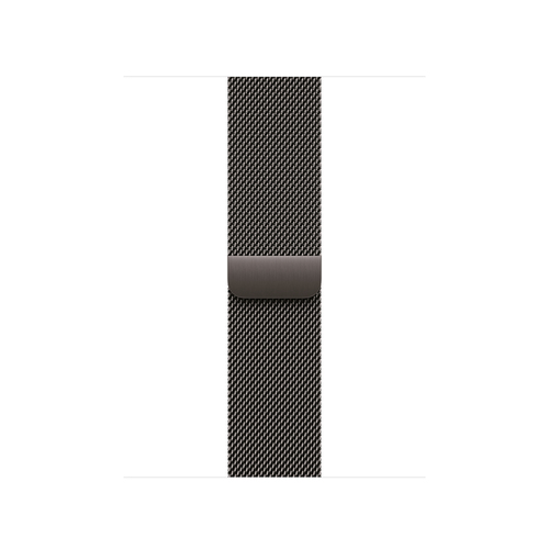 Apple 40mm Slate Milanese Loop