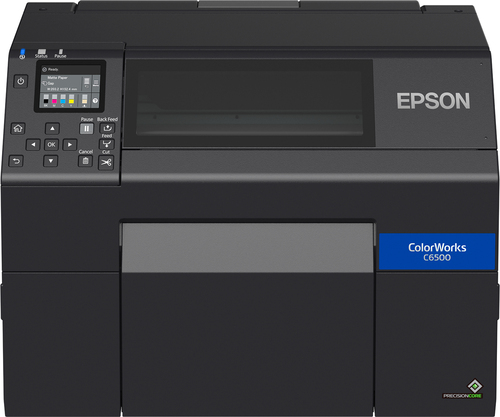 Epson ColorWorks C6500Ae (MK)
