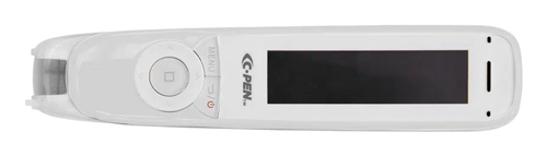 C-Pen Reader 2 Pen scanner White