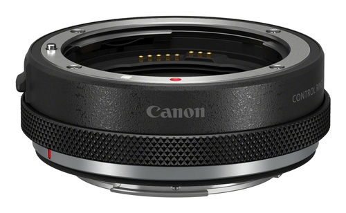 Canon EF-EOS R Control Ring Mount Adapter
