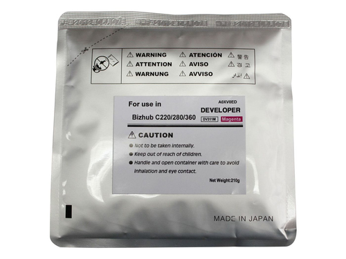 CoreParts MSP8434 developer unit