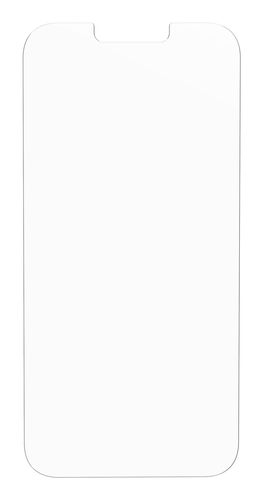 OtterBox Trusted Glass Series for Apple iPhone 13 Pro Max, transparent - No retail packaging