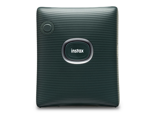 Fujifilm Instax SQUARE Link - Green photo printer Thermal 800 x 800 DPI 2.4" x 2.4" (6.2x6.2 cm)