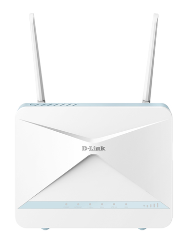 D-Link EAGLE PRO AI AX1500 4G+ Smart Router