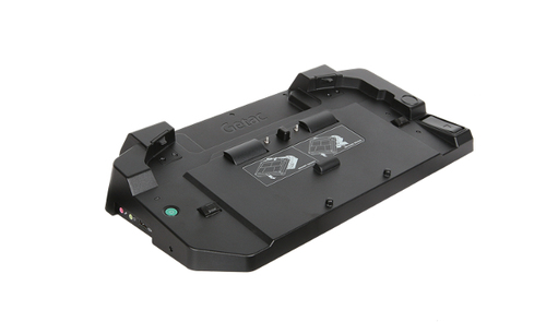 Getac GDODK6 mobile device dock station Tablet/Smartphone/Laptop Black