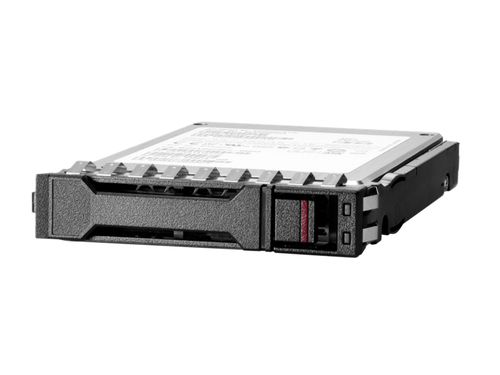 HPE 300GB SAS 12G Mission Critical 10K SFF BC 3-year Warranty Multi Vendor HDD