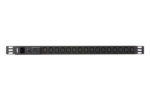 ATEN 0U Basic PDU with Surge Protection