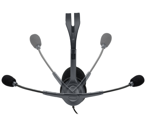 Logitech H111 Stereo Headset