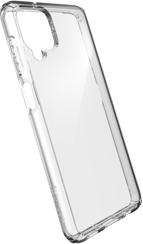 Speck Presidio Exotech Samsung Galaxy A12 (2021) Clear - with Microban