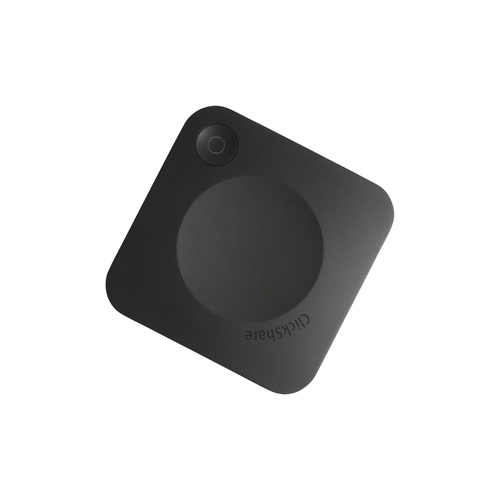 Barco ClickShare C-5 wireless presentation system HDMI Dongle