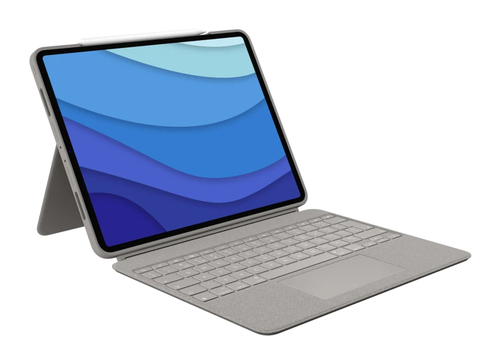 Logitech Combo Touch