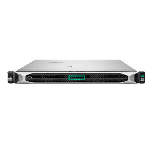 HPE ProLiant DL360 Gen10+ server 0 GB Rack (1U) Intel Xeon Silver 4314 2.4 GHz 32 GB DDR4-SDRAM 800 W