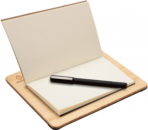 Viewsonic PF0730-I0WW graphic tablet Wood 5080 lpi 162.6 x 101.6 mm USB