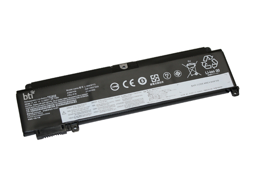 BTI 00HW044- laptop spare part Battery