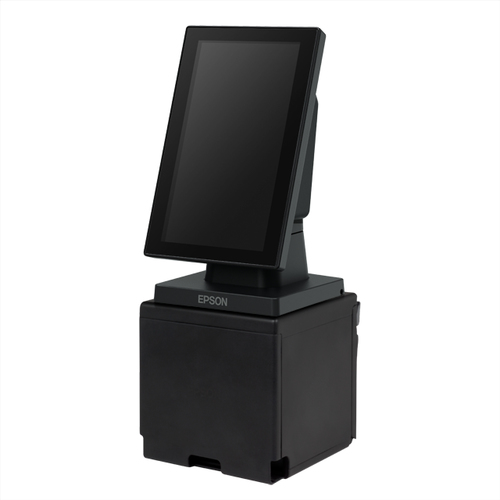 Epson DM-D70 (111): USB Customer Display, Black