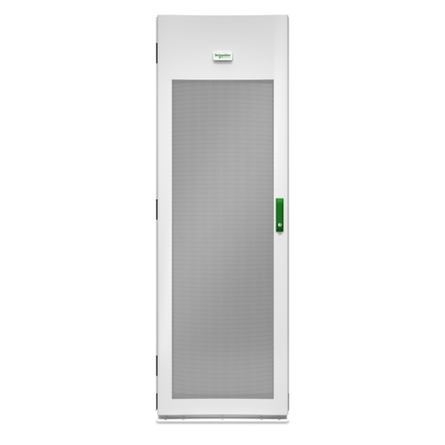 APC Galaxy Lithium-ion Battery Cabinet IEC with 17 x 2.04 kWh battery modules