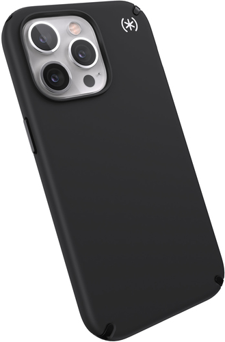 Speck Presidio2 Pro Apple iPhone 13 Pro Black - with Microban