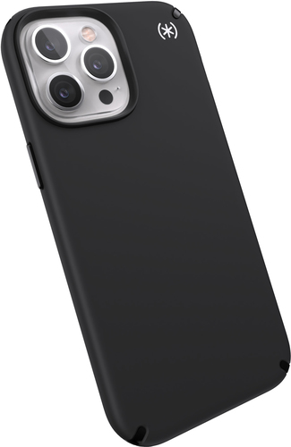 Speck Presidio2 Pro Apple iPhone 13 Pro Max Black - with Microban