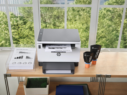 HP CLT-W506 Toner Collection Unit