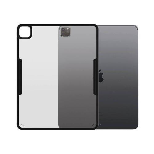 PanzerGlass ™ ClearCase™ Apple iPad Pro 12 9? (2018 | 2020 | 2021)