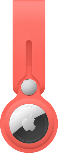 Apple MLYY3ZM/A key finder accessory Key finder case Pink