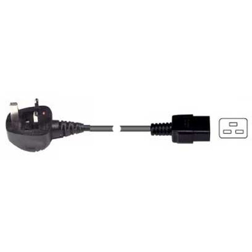 Fairline 2206-050 power cable Black 5 m