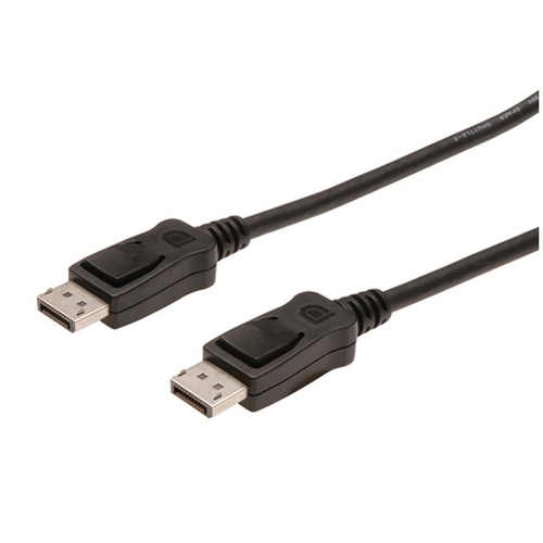 Fairline 1100-005 DisplayPort cable