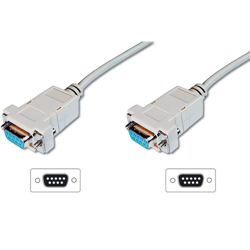 Fairline 4705-020 serial cable