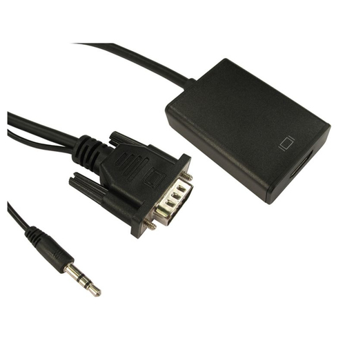 Fairline 6011-510 VGA cable